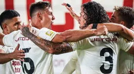 Atacante de Universitario habría sido ofrecido a campeón de Sudamericana: ¿Qué respondieron?