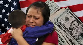 ¡Atención, inmigrante! Estas son las tarifas que podrías pagar si solicitas asilo y protección en Estados Unidos ¡Atención, inmigrante! Estas son las tarifas que podrías pagar si solicitas asilo y protección en Estados Unidos