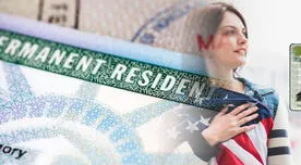Atención inmigrantes: ¿Cómo saber si soy elegible para ser residente permanente en EE. UU.? Atención inmigrantes: ¿Cómo saber si soy elegible para ser residente permanente en EE. UU.?