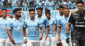 ¿Purga en el Rímac? Sporting Cristal y la lista de jugadores que vencen contrato este 2025