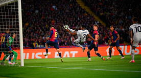 Resultado Barcelona vs. Inter por la semifinal de la Champions League Resultado Barcelona vs. Inter por la semifinal de la Champions League