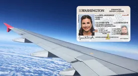 5 estados no necesitarán que sus licencias de conducir sean Real ID luego del 7 de mayo 5 estados no necesitarán que sus licencias de conducir sean Real ID luego del 7 de mayo
