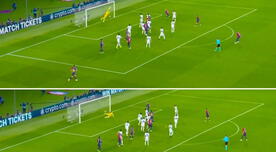 Bombazo de Raphinha: así fue el gol del Barcelona para el 3-3 contra Inter Bombazo de Raphinha: así fue el gol del Barcelona para el 3-3 contra Inter