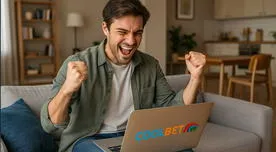 Código promocional Coolbet Perú: “LIBEROCOOL” obtén S/5 gratis Código promocional Coolbet Perú: “LIBEROCOOL” obtén S/5 gratis