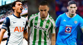 Partidos de hoy, jueves 1 de mayo: programación y dónde ver fútbol en vivo online Partidos de hoy, jueves 1 de mayo: programación y dónde ver fútbol en vivo online
