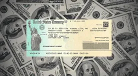 Nueva York lanza nuevo cheque de estímulo de US$400: estas personas accederían a este subsidio por inflación Nueva York lanza nuevo cheque de estímulo de US$400: estas personas accederían a este subsidio por inflación