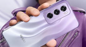 Este OPPO barato es el mejor regalo por el Día de la Madre: pantalla perfecta para ver Netflix, foto y video 4K con IA Este OPPO barato es el mejor regalo por el Día de la Madre: pantalla perfecta para ver Netflix, foto y video 4K con IA
