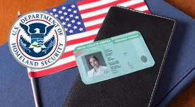 USCIS y ICE lanzan dura advertencia a usuarios de Green Card: "Venir a EE. UU. en un privilegio" USCIS y ICE lanzan dura advertencia a usuarios de Green Card: "Venir a EE. UU. en un privilegio"