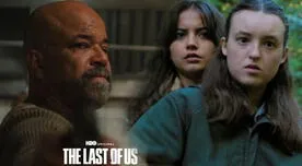 The Last Of Us temporada 2, capítulo 4: ¿Quién es Isaac y qué relación tiene con Abby?