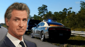 ¡Atención conductores! Esta es la nueva Ley que aprobó Gavin Newsom que cambiaría límites de velocidad en San Diego ¡Atención conductores! Esta es la nueva Ley que aprobó Gavin Newsom que cambiaría límites de velocidad en San Diego