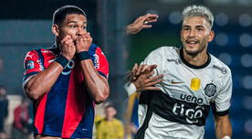 ¿A qué hora juega Cerro Porteño vs Olimpia por el Clásico y dónde ver partido del Apertura? ¿A qué hora juega Cerro Porteño vs Olimpia por el Clásico y dónde ver partido del Apertura?