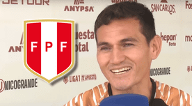 Jairo Vélez impactó con firme respuesta sobre un posible llamado a Perú: "Si llega..." Jairo Vélez impactó con firme respuesta sobre un posible llamado a Perú: "Si llega..."