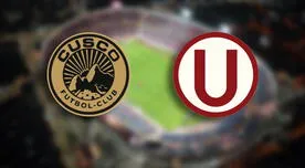 ¿A qué hora juega Universitario vs. Cusco FC y dónde ver partido por la Liga 1?