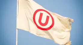 ¡Imparables! Universitario goleó y sigue firme en la punta del Torneo Apertura de la Liga ¡Imparables! Universitario goleó y sigue firme en la punta del Torneo Apertura de la Liga