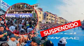 Mundialito de El Porvenir 2025: torneo de fútbol callejero se SUSPENDIÓ por falta de garantías Mundialito de El Porvenir 2025: torneo de fútbol callejero se SUSPENDIÓ por falta de garantías