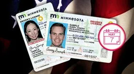 ¿Puedes obtener la Real ID luego del 7 de mayo? Esto dice la Administración de la Seguridad en el Transporte ¿Puedes obtener la Real ID luego del 7 de mayo? Esto dice la Administración de la Seguridad en el Transporte