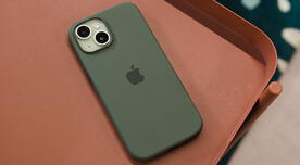 Estos son los mejores celulares iPhone que se recomiendan comprar en el 2025 Estos son los mejores celulares iPhone que se recomiendan comprar en el 2025