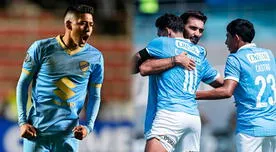 Ramiro Vaca dejó potente advertencia a Cristal previo partido por Libertadores: "Vamos a..." Ramiro Vaca dejó potente advertencia a Cristal previo partido por Libertadores: "Vamos a..."