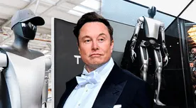 Elon Musk predice que los robots revolucionarán la cirugía y superarán a los mejores cirujanos en cinco años Elon Musk predice que los robots revolucionarán la cirugía y superarán a los mejores cirujanos en cinco años