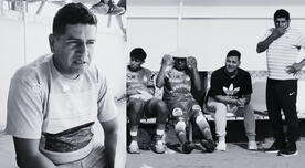 Gino Valle, exfutbolista de Mannucci, falleció tras ataque en Huaral Gino Valle, exfutbolista de Mannucci, falleció tras ataque en Huaral