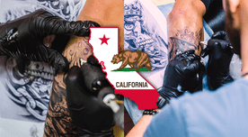 Ley en California prohíbe los tatuajes en personas de esta edad: no cumplirla te llevaría a la cárcel Ley en California prohíbe los tatuajes en personas de esta edad: no cumplirla te llevaría a la cárcel
