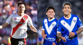 ¿A qué hora juega River Plate vs Vélez y dónde ver partido por la Liga Profesional? ¿A qué hora juega River Plate vs Vélez y dónde ver partido por la Liga Profesional?