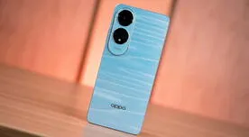 Este OPPO tiene todo para superar el Samsung A16 en 2025: RAM de 8GB, carga rápida y resistente al agua Este OPPO tiene todo para superar el Samsung A16 en 2025: RAM de 8GB, carga rápida y resistente al agua