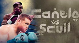 Horario y dónde ver la pelea Canelo Álvarez vs William Scull en México Horario y dónde ver la pelea Canelo Álvarez vs William Scull en México