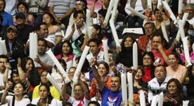 Figura de la liga peruana sorprende al anunciar que se va del país: "No creo que yo siga..." Figura de la liga peruana sorprende al anunciar que se va del país: "No creo que yo siga..."