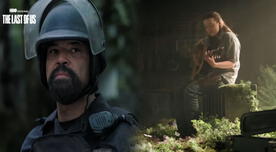 'The Last Of Us', temporada 2: el capítulo 4 mostrará un momento icónico del videojuego 'The Last Of Us', temporada 2: el capítulo 4 mostrará un momento icónico del videojuego
