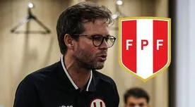 ¿Manuel Barreto sería el nuevo técnico de la selección peruana? Esto es lo que se sabe ¿Manuel Barreto sería el nuevo técnico de la selección peruana? Esto es lo que se sabe