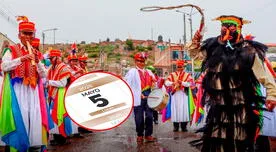 Hoy, lunes 5 de mayo, es día no laborable: conoce quiénes descansan Hoy, lunes 5 de mayo, es día no laborable: conoce quiénes descansan