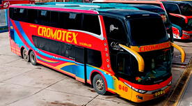 Era una exitosa empresa de transporte y se prestó más de S/6 millones, pero terminó en la quiebra Era una exitosa empresa de transporte y se prestó más de S/6 millones, pero terminó en la quiebra