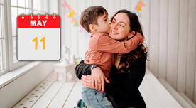 ¿Cuándo es el Día de la Madre? Existen fechas diferentes para celebrar en Latinoamérica ¿Cuándo es el Día de la Madre? Existen fechas diferentes para celebrar en Latinoamérica