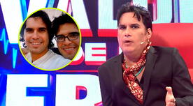 Patricio Suárez Vértiz en 'El Valor de la Verdad': a qué hora ver las confesiones del rockero peruano Patricio Suárez Vértiz en 'El Valor de la Verdad': a qué hora ver las confesiones del rockero peruano