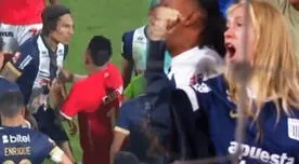 Alianza perdió ante Cienciano y la esposa de Hernán Barcos lanzó PICANTE mensaje Alianza perdió ante Cienciano y la esposa de Hernán Barcos lanzó PICANTE mensaje