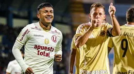 Alineaciones Universitario vs Cusco FC: Fossati hace cambios de última hora para el partido Alineaciones Universitario vs Cusco FC: Fossati hace cambios de última hora para el partido