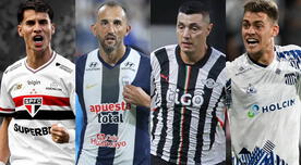 Tabla de posiciones Alianza Lima en Copa Libertadores: clasificación del grupo D Tabla de posiciones Alianza Lima en Copa Libertadores: clasificación del grupo D