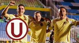 Jugador de Cusco FC valorizado en casi medio millón elogió a Universitario: "Mejor equipo de Perú" Jugador de Cusco FC valorizado en casi medio millón elogió a Universitario: "Mejor equipo de Perú"