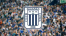Figura de Alianza Lima no calló y respondió duramente a las críticas: "Sigan tirando mie..." Figura de Alianza Lima no calló y respondió duramente a las críticas: "Sigan tirando mie..."
