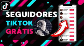 ¿Cómo ganar miles de seguidores en TikTok? La Inteligencia Artificial revela cómo volverte 'influencer' ¿Cómo ganar miles de seguidores en TikTok? La Inteligencia Artificial revela cómo volverte 'influencer'