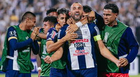 Figura de Alianza Lima podría marcharse tras despertar interés en Europa: "Días contados..." Figura de Alianza Lima podría marcharse tras despertar interés en Europa: "Días contados..."