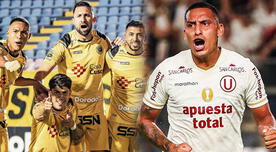 Álex Valera fue directo y dio potente calificativo sobre Cusco FC tras derrota: "Ellos..." Álex Valera fue directo y dio potente calificativo sobre Cusco FC tras derrota: "Ellos..."