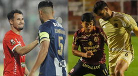 Con las derrotas de Alianza Lima y Universitario: este fue el gran beneficiado de la fecha Con las derrotas de Alianza Lima y Universitario: este fue el gran beneficiado de la fecha