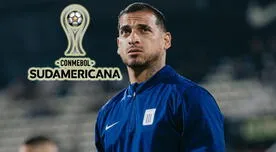 ¡Atención! Alianza Lima necesita dos resultados para asegurar Copa Sudamericana esta semana ¡Atención! Alianza Lima necesita dos resultados para asegurar Copa Sudamericana esta semana