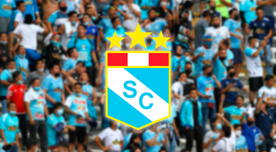 ¡Sorpresa! Sporting Cristal goleó 4-1 y se acerca a Universitario en la cima de la tabla ¡Sorpresa! Sporting Cristal goleó 4-1 y se acerca a Universitario en la cima de la tabla