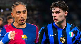 ¿Dónde ver Barcelona vs. Inter EN VIVO por la semifinal de la Champions League? ¿Dónde ver Barcelona vs. Inter EN VIVO por la semifinal de la Champions League?