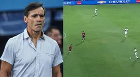 El sorpresivo mensaje de Olimpia sobre Fabián Bustos tras ganar el clásico ¿Indirecta a la U? El sorpresivo mensaje de Olimpia sobre Fabián Bustos tras ganar el clásico ¿Indirecta a la U?