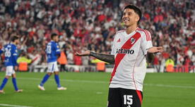 Ver River Plate vs. Vélez EN VIVO ONLINE GRATIS por ESPN Premium Ver River Plate vs. Vélez EN VIVO ONLINE GRATIS por ESPN Premium