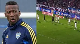 La cruda calificación que recibió Advíncula de medio argentino tras empate de Boca: "Casi…" La cruda calificación que recibió Advíncula de medio argentino tras empate de Boca: "Casi…"